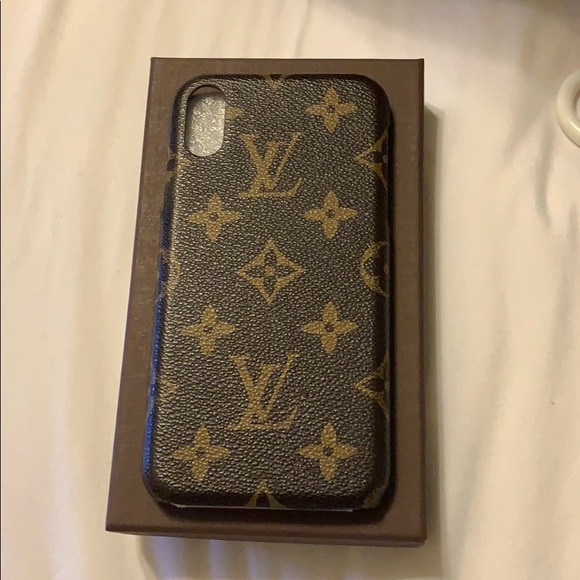 Accessories - XR iPhone case